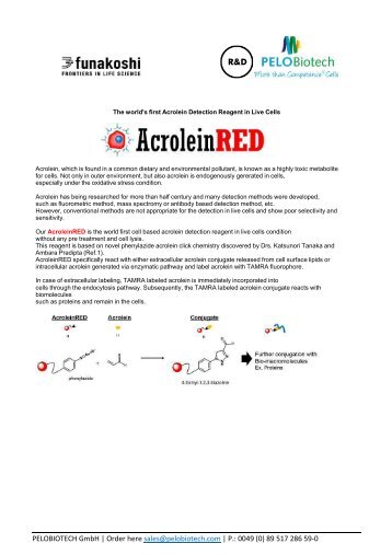 AcroleinRED-E-news