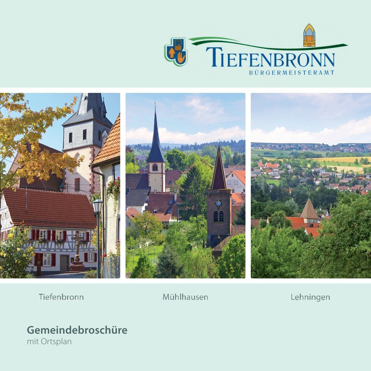 Tiefenbronn - 2014