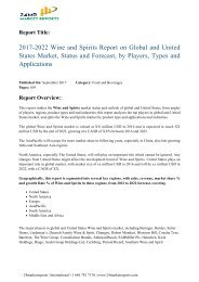2017-2022-wine-and-spirits-report-on-global-and-united-states-market-status-and-forecast-by-players-types-and-applications-741-24marketreports