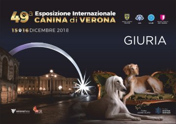 Esposizione Internazionale Canina di Verona