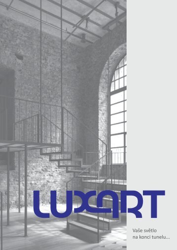 luxart-catalogue-web