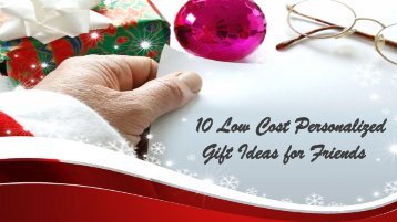 10 Low Cost Personalized Gift Ideas for Friends-converted