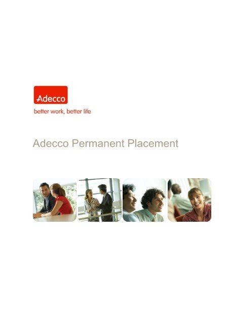 Adecco Consulting