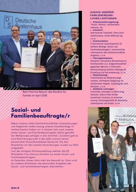 DS Magazin 2018