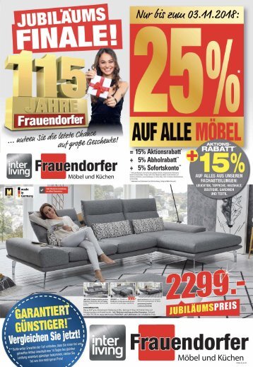 Gültig vom 27.10.2018 bis 03.11.2018