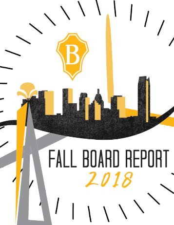 BoardReportOctober2018