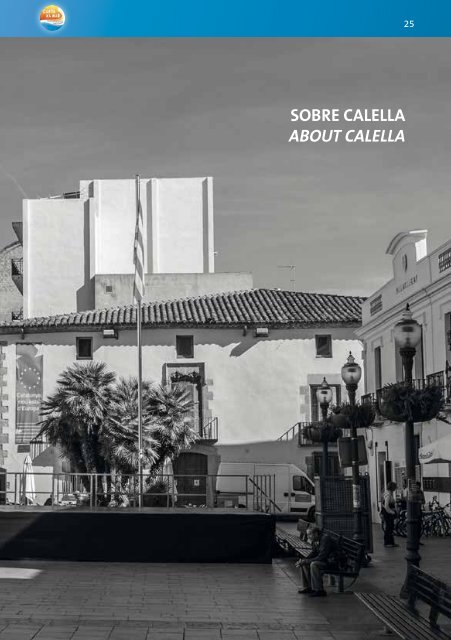 Calella 2018 - Program Book