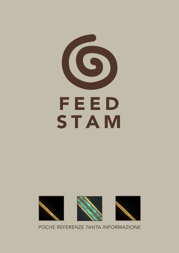 AD-BOOK FEED STAM
