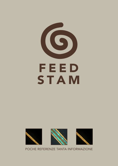 AD-BOOK FEED STAM