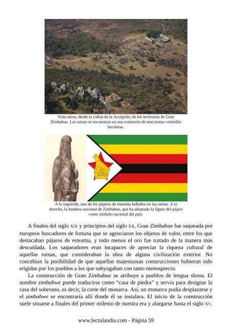 Breve historia del Africa subsahariana - Eric Garcia Moral