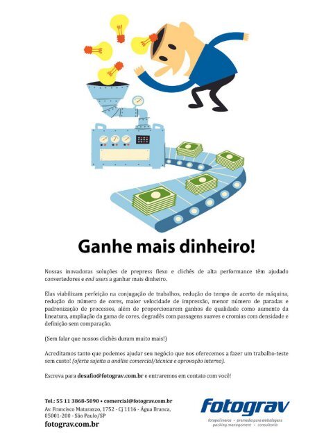 ProjetoPack em Revista - Edição 68