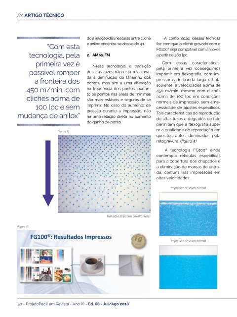ProjetoPack em Revista - Edição 68
