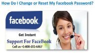 Facebook Customer Support Number