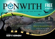 Penwith Eye | Issue 16