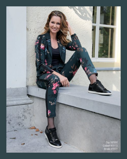 Online brochure AW 2018 Kirsten Fashion