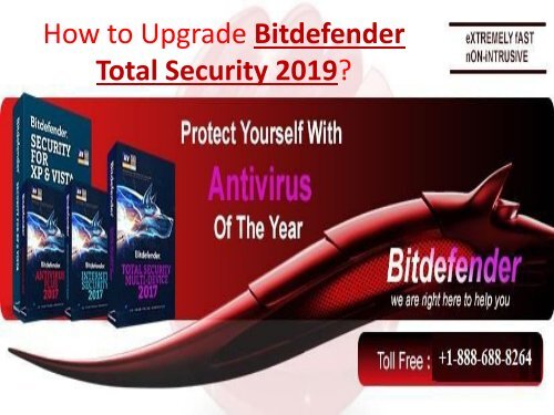 bitdefender total security 2019 full