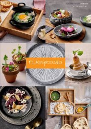 Playground 2018-2019 KATALOG