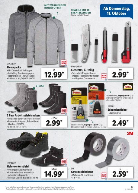 lidl-magazin kw41