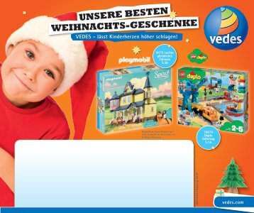 Weihnachtskatalog 2018 | Z618_NichtPrint8_ohnePreise