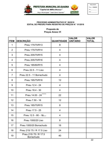 Edital RP 01_2018_pneus_