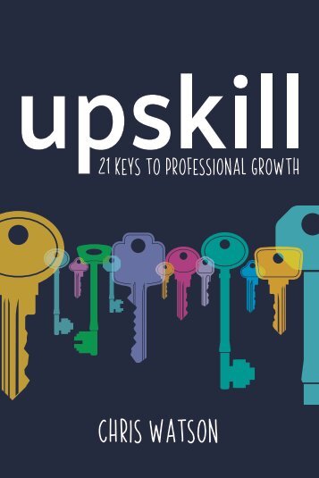 How to Develop Personal Resilience with 'Upskill'