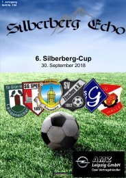Silberberg Echo | Ausgabe 104-SBC