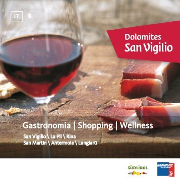 St. Vigil_Gastronomie_Wellness_Shopping_IT