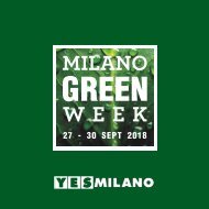 Milano Green Week Web