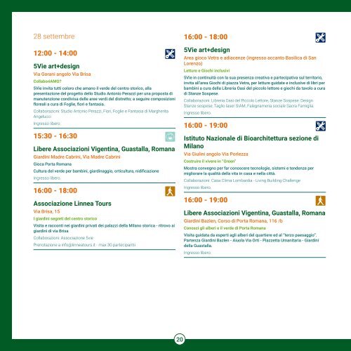 Milano Green Week  18