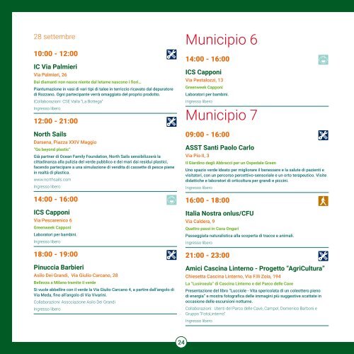 Milano Green Week  18