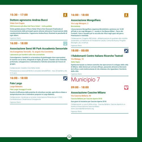 Milano Green Week  18