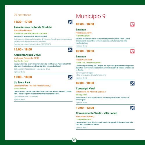 Milano Green Week  18