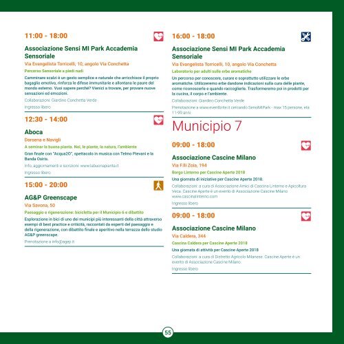 Milano Green Week  18