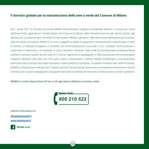 Milano Green Week  18