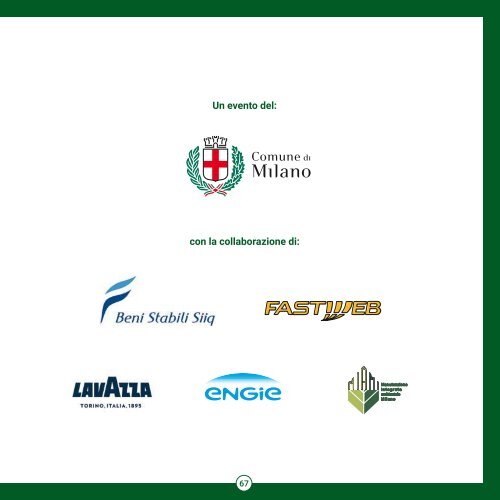 Milano Green Week  18