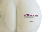 Artrooms Fair London 2018cCatalogue