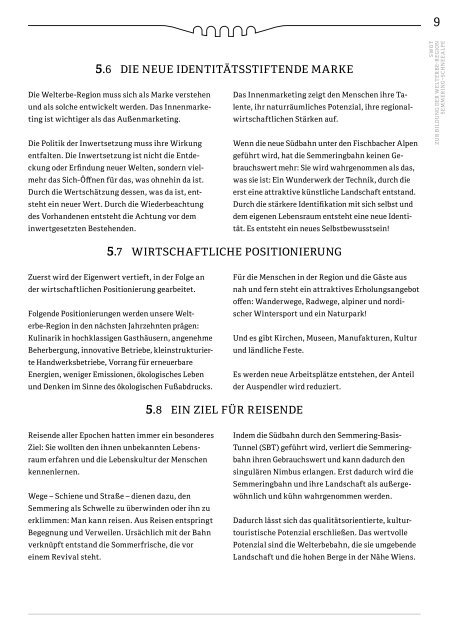 SWOT Analyse