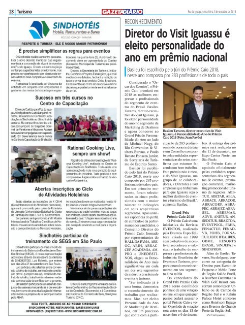 GAZETA DIARIO 699