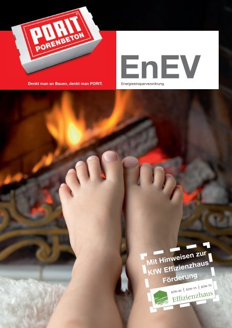 EnEV - Porit