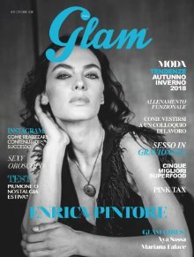 Enrica-Pintore Magazines