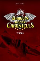 Dragon Army Chronicles