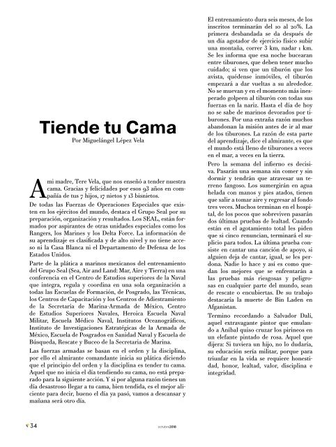 Revista Presencia Acapulco 1119