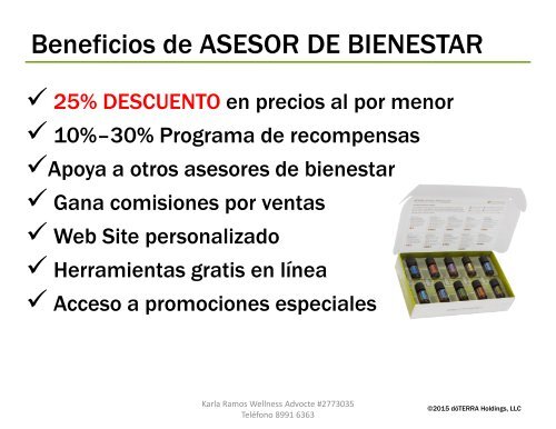 Esenciales de la familia_Kit_PowerPoint_Presentation