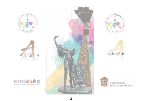 PREMIO TLALOC 2018