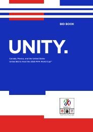 Complete Bid Book – United Bid