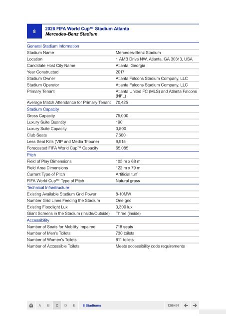 Complete Bid Book – United Bid