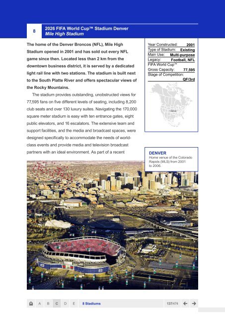 Complete Bid Book – United Bid