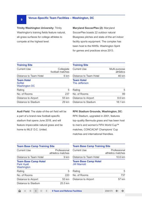 Complete Bid Book – United Bid