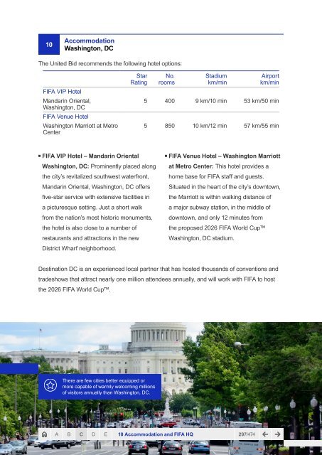 Complete Bid Book – United Bid