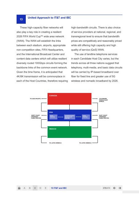 Complete Bid Book – United Bid